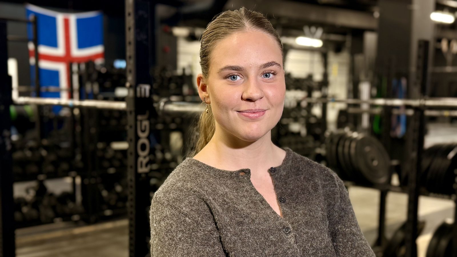 „Vont að vakna einn daginn og geta ekki gert það sem ég vil“