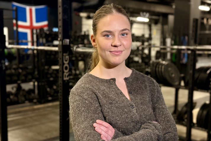 Langt og strangt bataferli liggur fyrir Eygló sem fagnar því þó að niðurstaða fékkst í það sem var að hrjá hana.