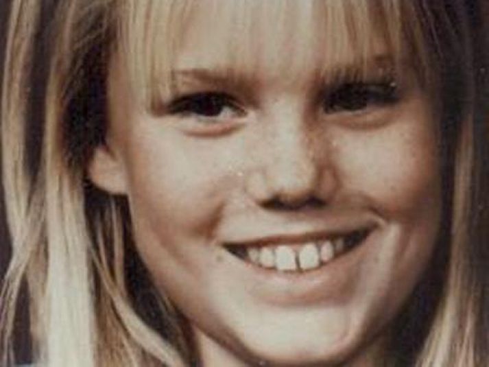 Jaycee Lee Dugard þurfti að þola hrottalegt kynferðisofbeldi í fjölda ára.