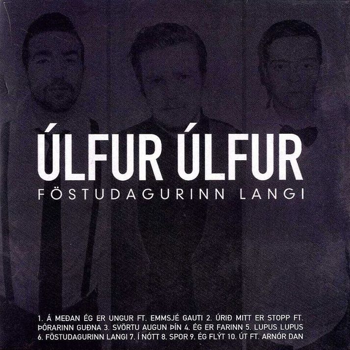 Taktarnir eru ferskir og rímurnar flæða áreynslulaust áfram.