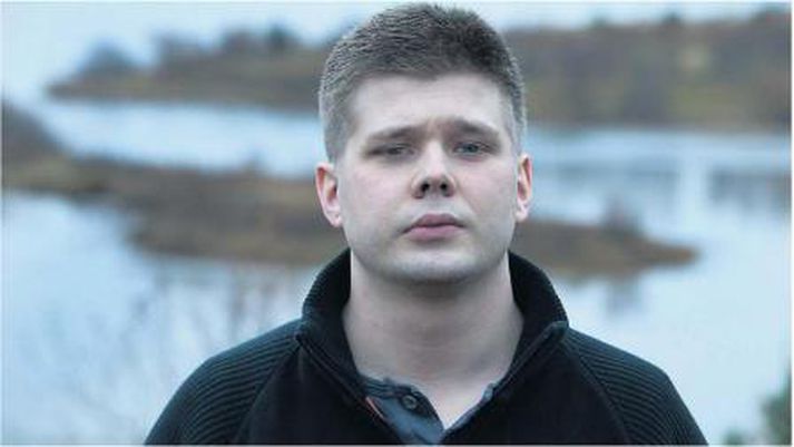 Páll Óskar Hallgrímsson kallar sig hinn gaurinn í símaskránni til að aðgreina sig frá poppstjörnunni.