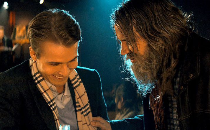 Úr kvikmyndinni Vonarstræti.