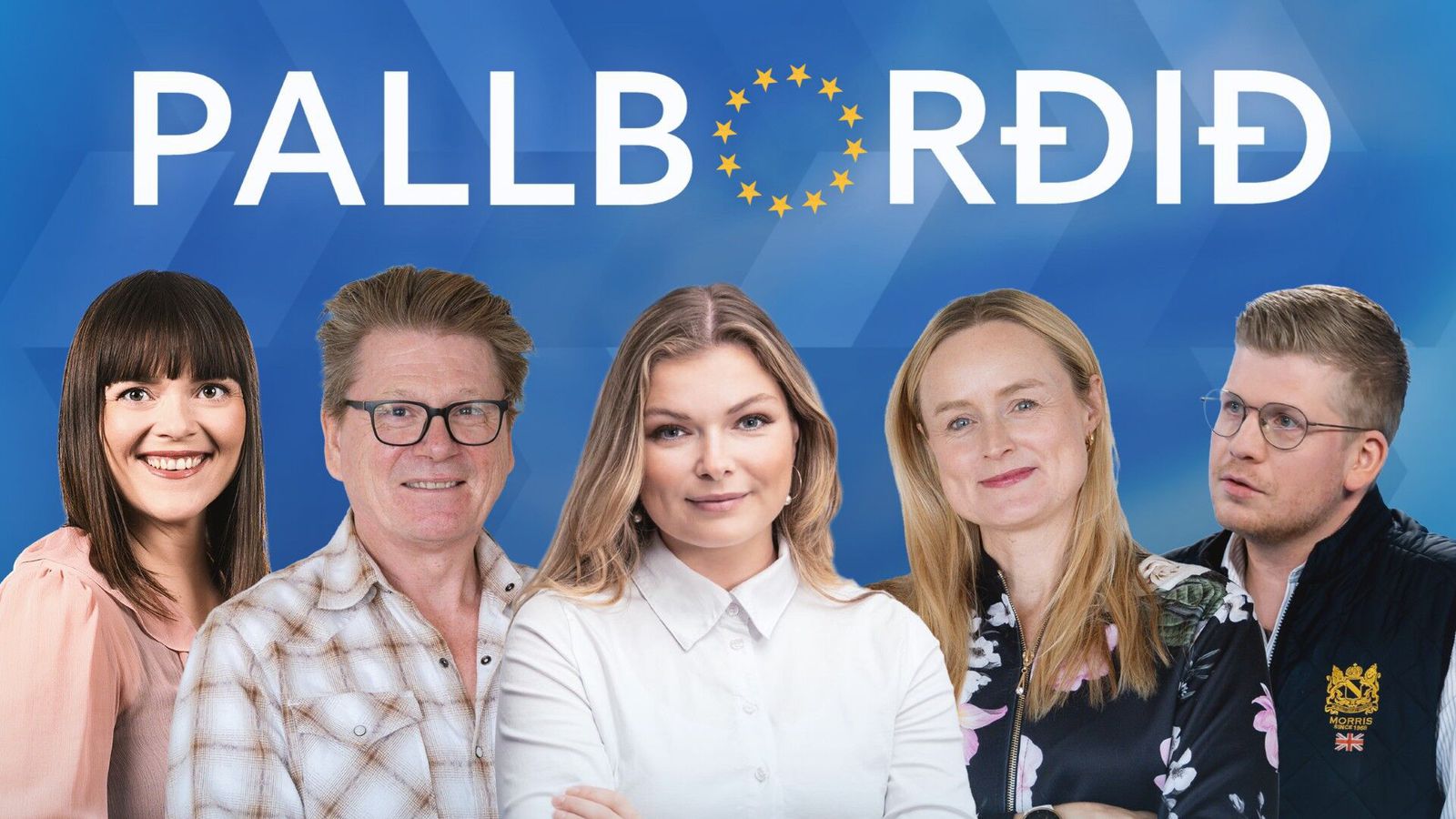 Pall­borðið: Satt, logið og um­deildar aug­lýsingar