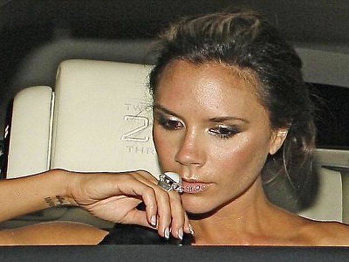 Victoria Beckham