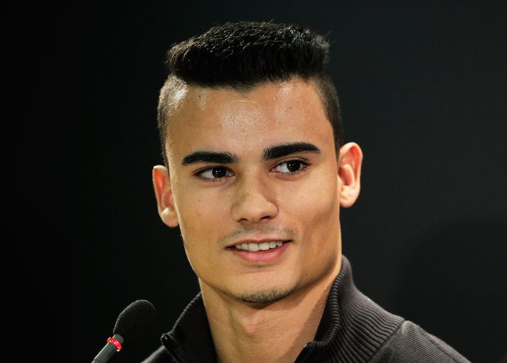 Pascal Wehrlein.