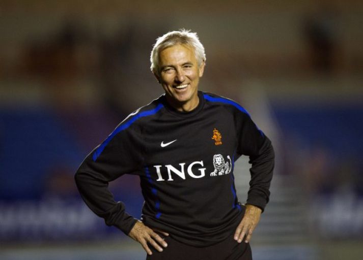 Bert van Marwijk
