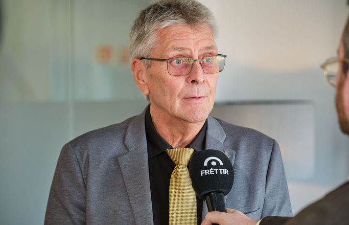 Fréttamynd