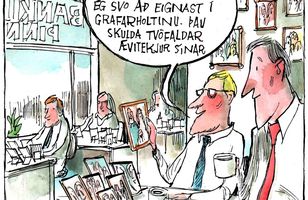 Fréttamynd