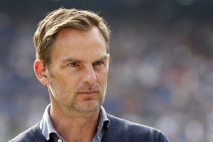 Ronald de Boer.