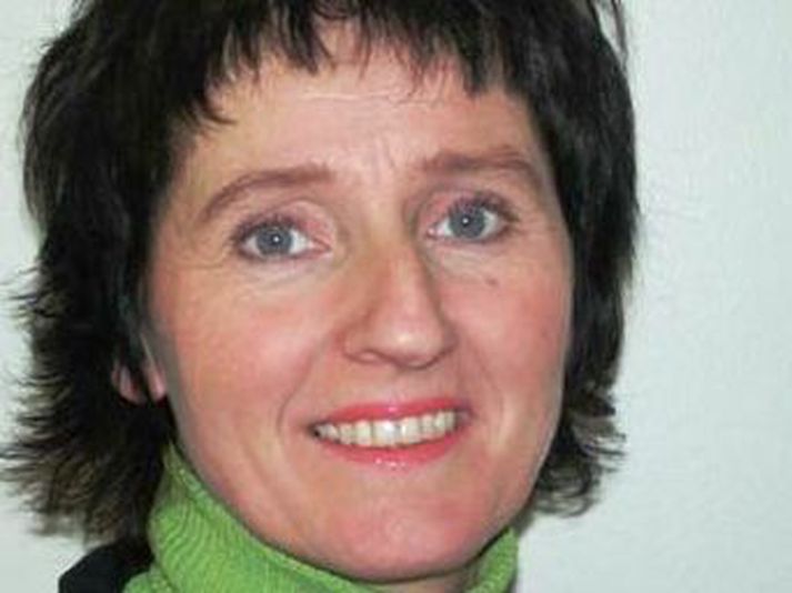 Soffía Vagnsdóttir var metinn önnur af hæfustu umsækjundunum.