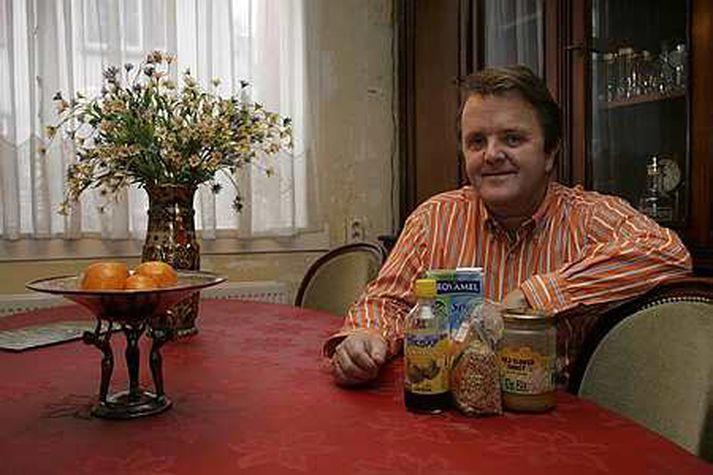 Þorleifur Gunnlaugsson, borgarfulltrúi VG, var málshefjandi. 