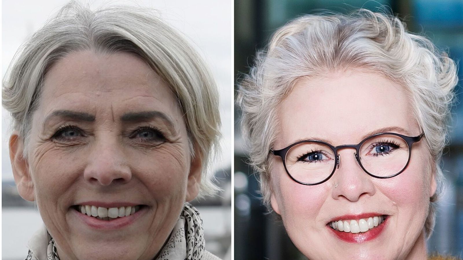 Viljum við að fatlað fólk komist um á eigin for­sendum?