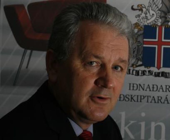Einar Karl Haraldsson segir þrjú ríki koma til greina. Mynd/ GVA.