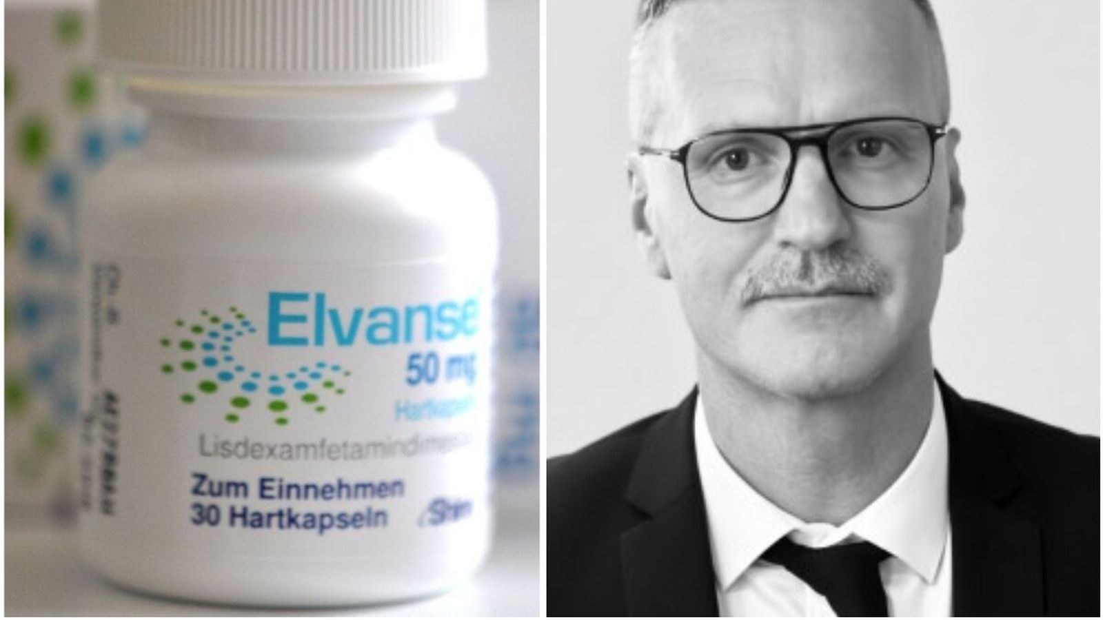 Fjöl­margir Ís­lendingar á ADHD-lyfjum sviptir bílprófi