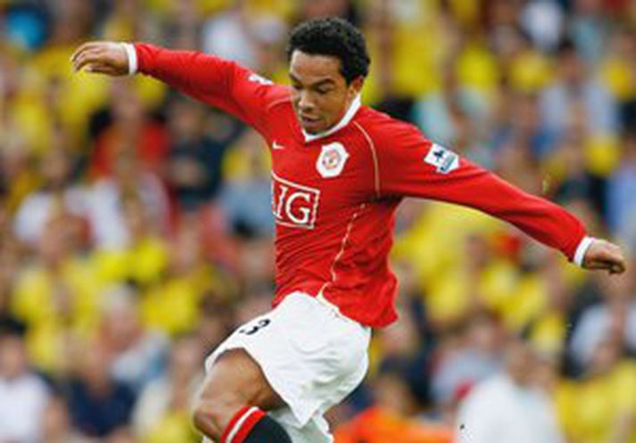 Kieran Richardson