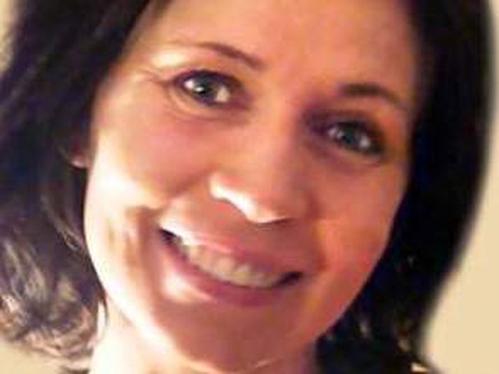 Sirrey var jarðsungin frá Bústaðakirkju í dag.