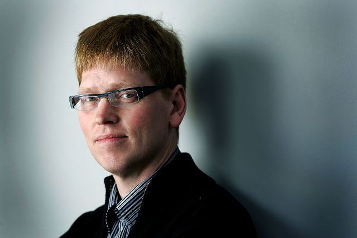 Þórhallur Heimisson segir að þegar öllu sé á botninn hvolft séu efnahagserfiðleikar yfirleitt ástæða fyrir erfiðleikum í hjónabandinu.