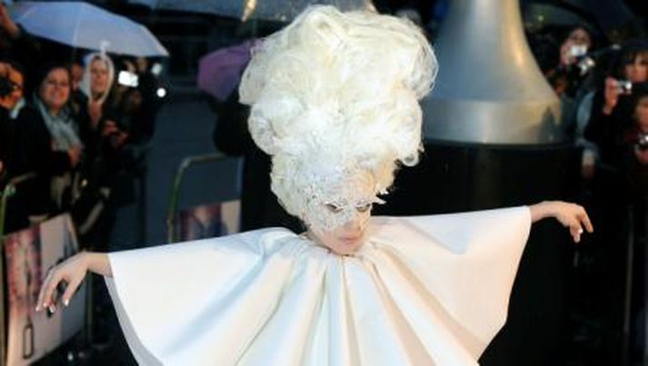 Lady Gaga