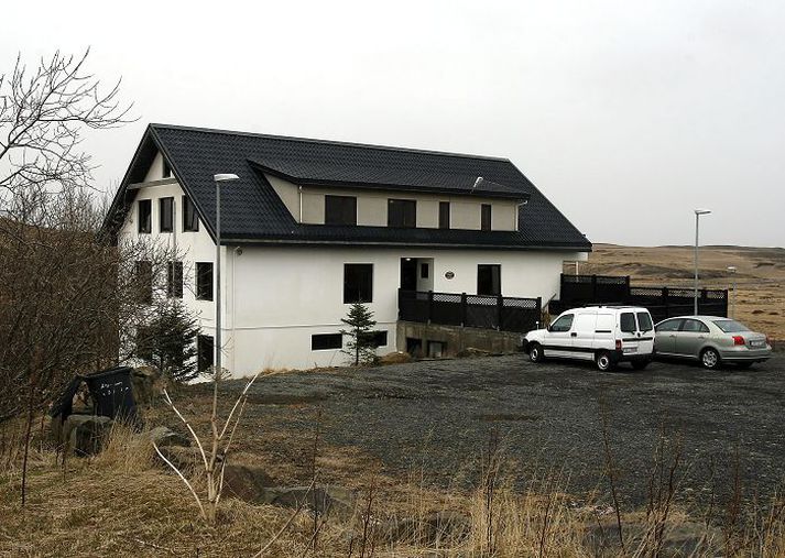 Fangar í Bitru luku námi til helmings þeirra eininga sem fangar í námi við FSu luku á önninni. 
Fréttablaðið/GVA