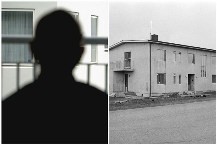 Maður sem var vistaður 14 ára á Unglingaheimili ríkisins 1979 segist hafa orðið fyrir kynferðislegu ofbeldi af hálfu forstöðumanns heimilisins. Hann lýsir ofbeldi, innilokunum og niðurlægingu á heimilinu.