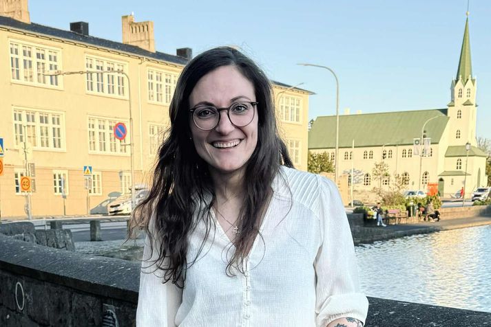 Kolbrún Völkudóttir