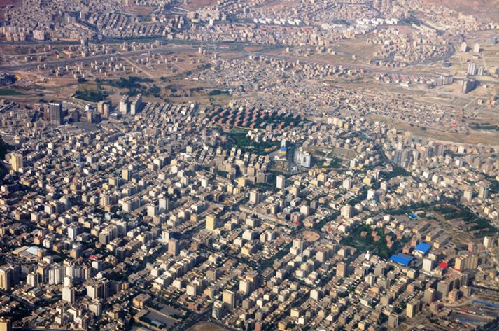 Tabriz