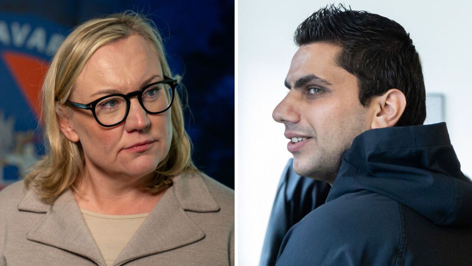 „Ætlunin er ekki að að­laga þá aftur að sam­fé­laginu“