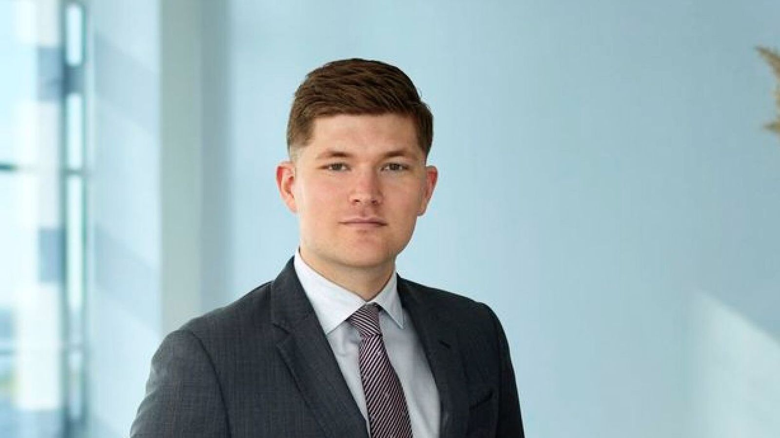 Jónas Már kjörinn odd­viti Sam­fylkingarinnar í Kópa­vogi