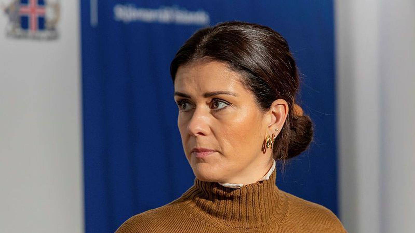 Þór­dís Kol­brún skipuð sendi­herra í London