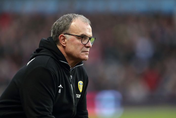 Marcelo Bielsa