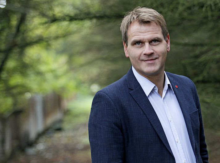 Ummæli Árna Páls um Þjóðkirkjuna hafa vakið talsverða athygli.