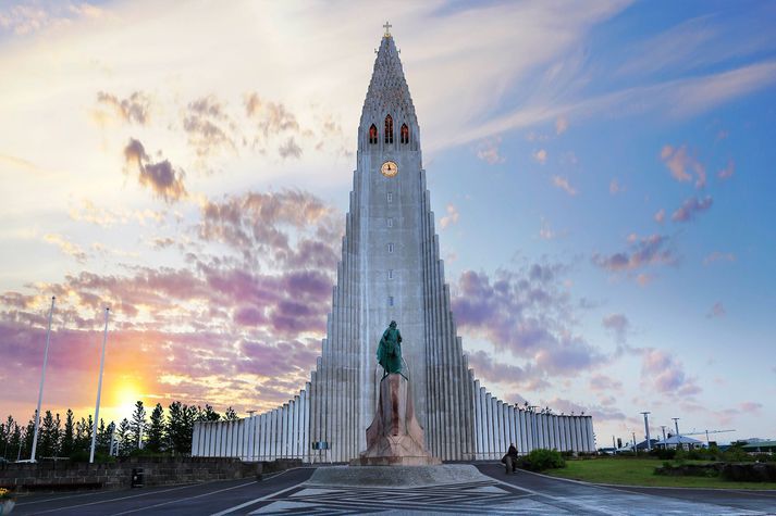 Mikið rætt um klukkubreytingar í gegnum tíðina.