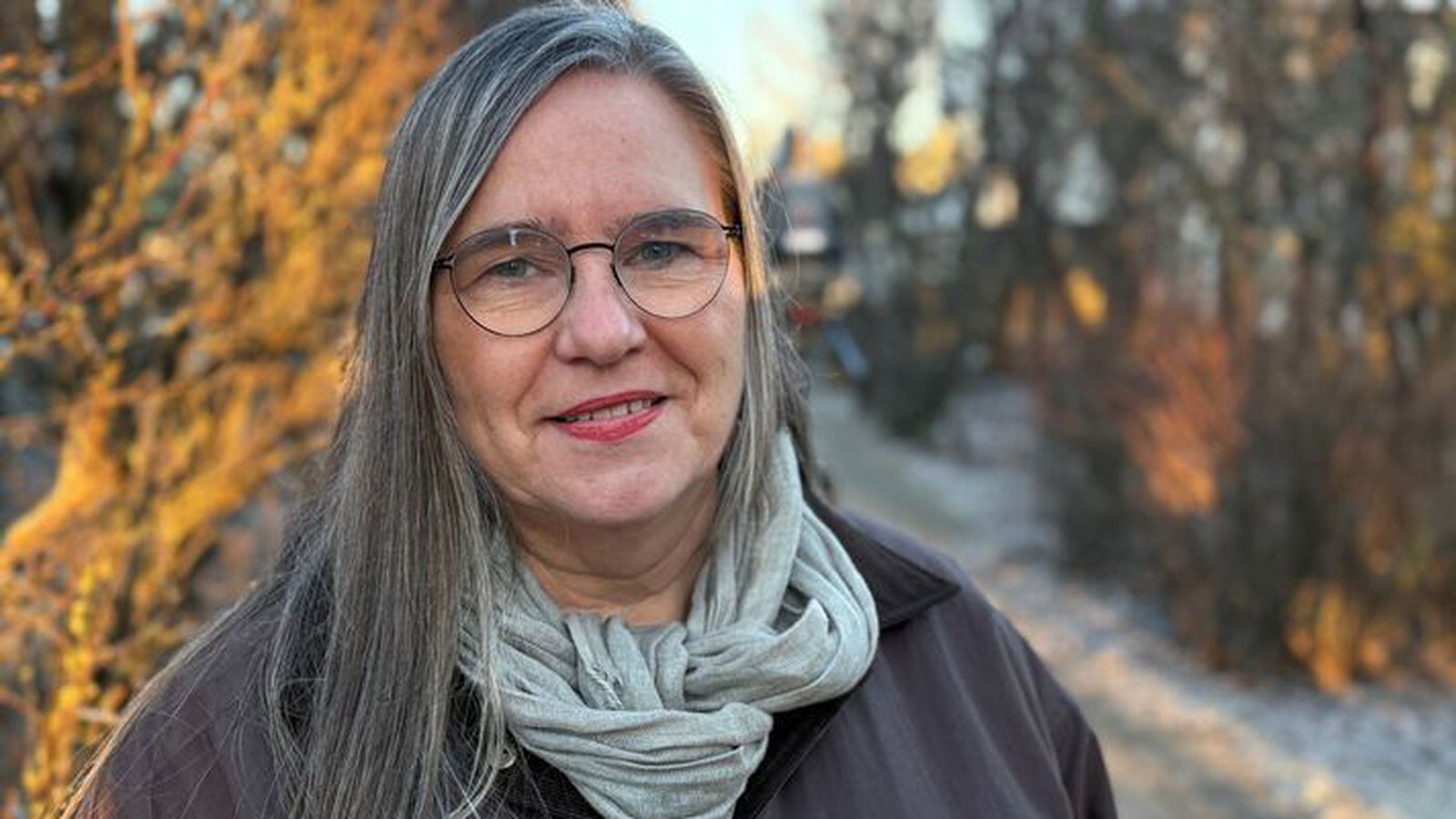 Svartir blettir á upplýsingarétti al­mennings