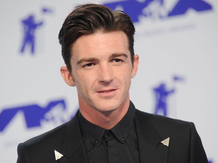 Drake Bell hefur ekki átt sjö dagana sæla undanfarið. 