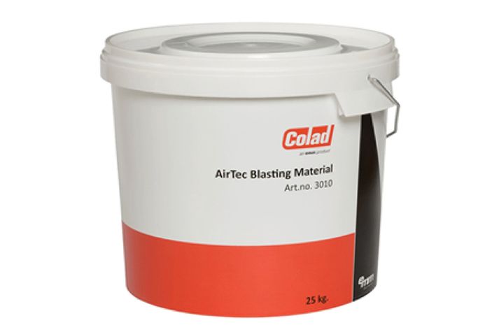Colad - AirTec Blasting Materia-3010 (vnr. 041 3010).