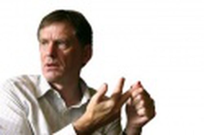Kristinn H. Gunnarsson