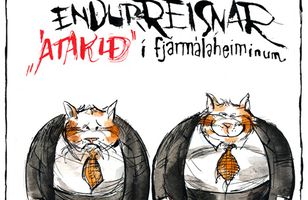 Fréttamynd