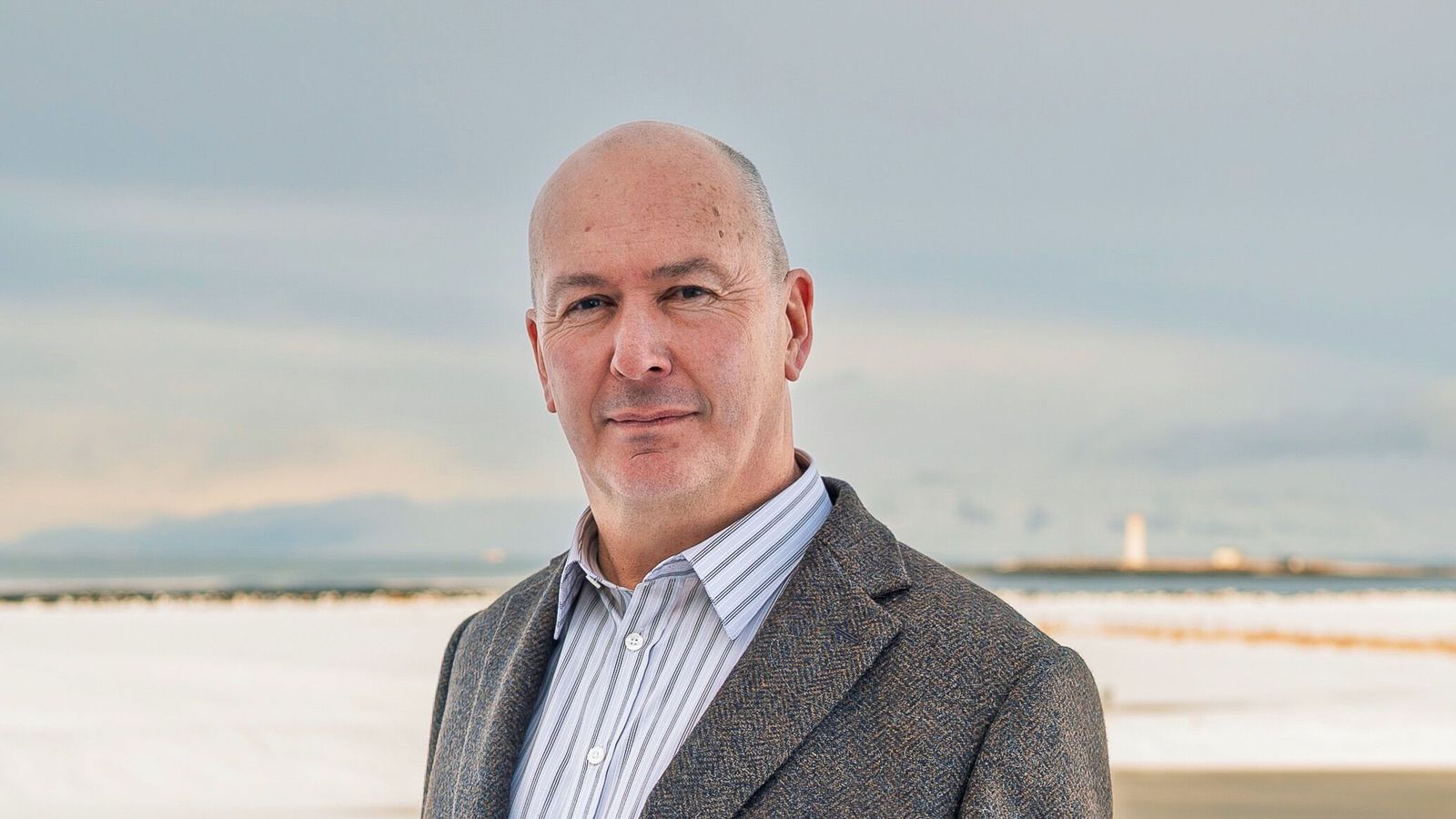 Fjár­hags­legt sjálf­stæði Sel­tjarnar­ness í hættu