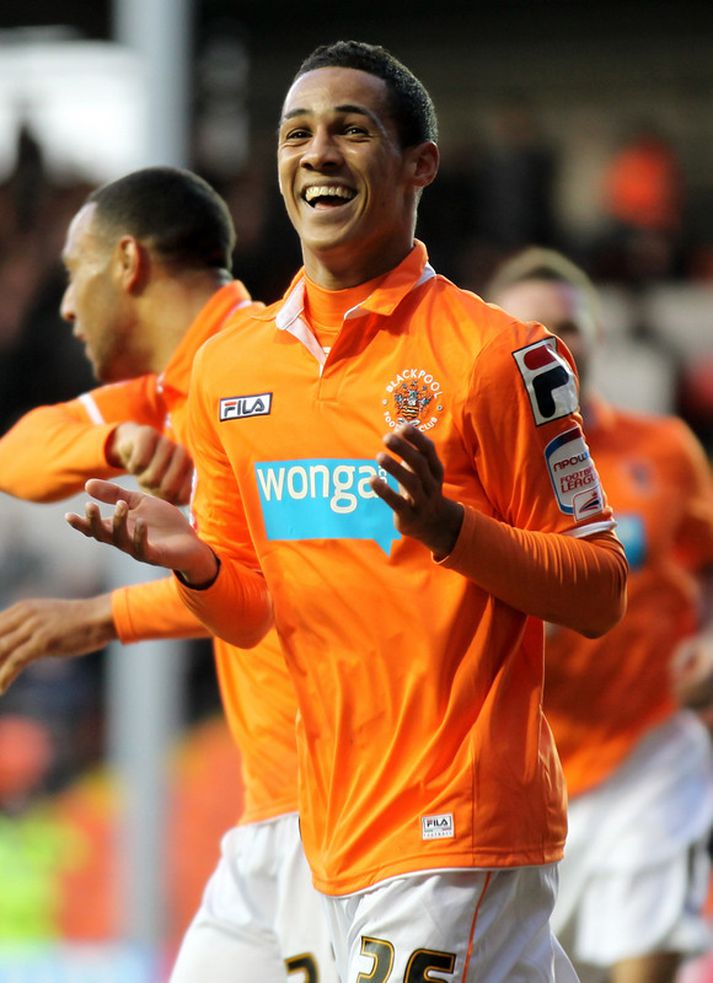 Tom Ince