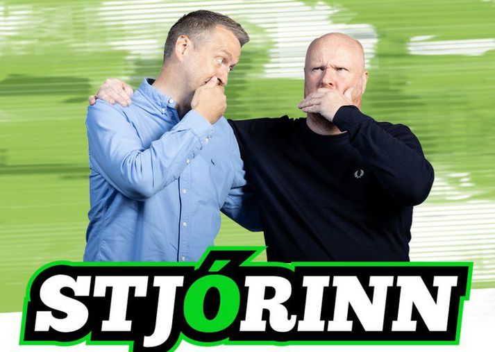 Stjórinn FB