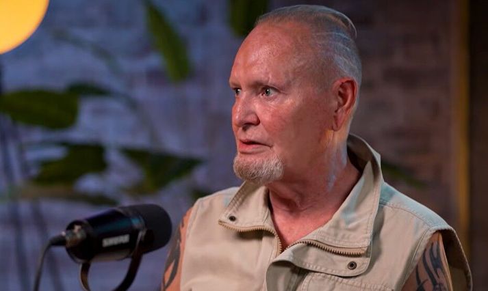 Paul Gascoigne er einn besti leikmaður sögunnar á Englandi en utan vallar hefur leikur hans verið verri. 