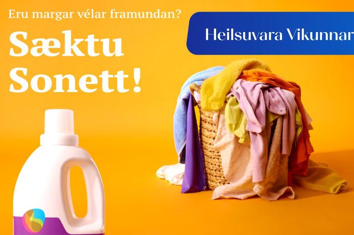 100% um­hverfis­vænar hrein­lætis­vörur