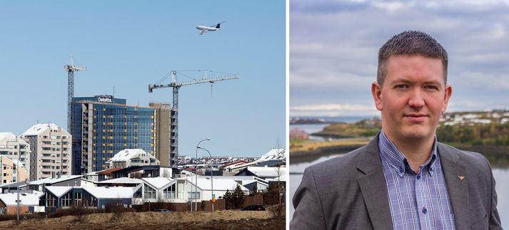 Kristján Snæbjarnarson, formaður Rafiðnaðarsambandsins, segir í samtali við Vísi að stjórir og trúnaðarráð félaganna muni nú ræða málin og stilla saman strengi. 