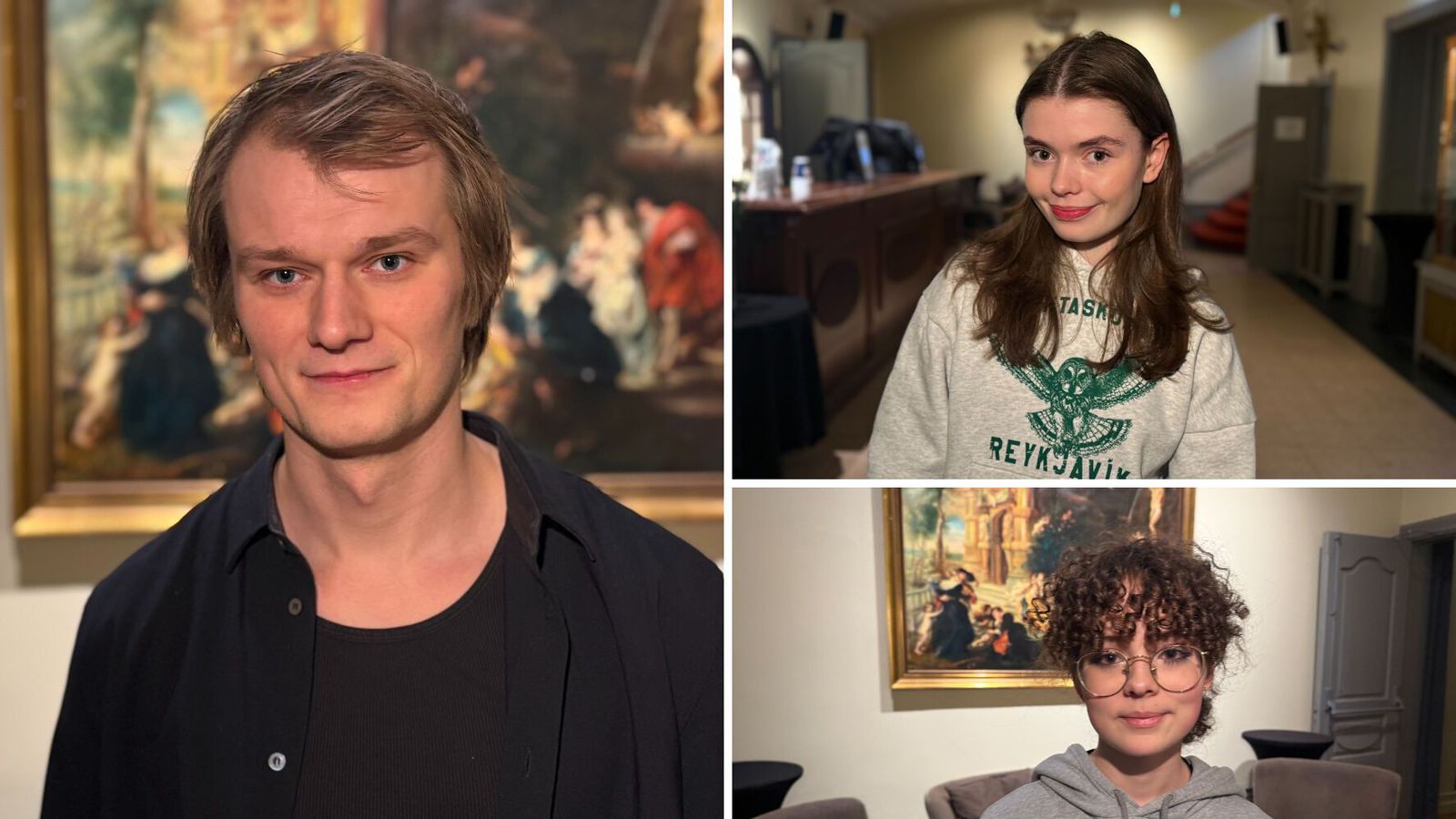 „Þá er bara búið að skemma MR“