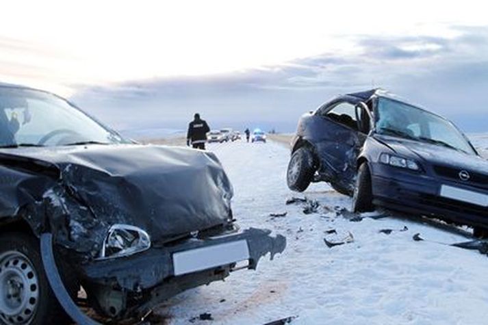 Ef menn lenda í umferðaróhöppum eða slysum á ótryggðum bílum, getur það rústað efnahag þeirra.