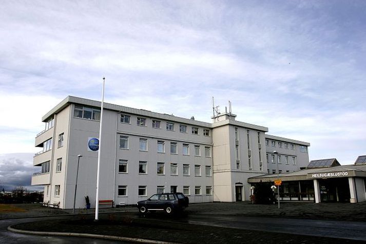 Hjúkrunarheimilið Sólvangur verður veðsett fyrir lífeyrissjóðsláni.