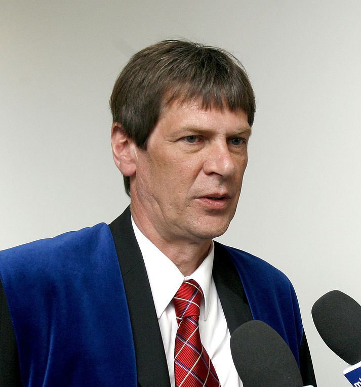 Brynjar Níelsson.