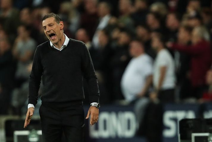 Slaven Bilic