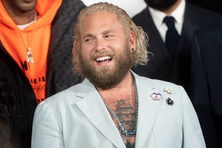 Jonah Hill ætlar ekki að taka þátt í kynningarherferðum þeirra bíómynda sem hann kemur að í náinni framtíð.