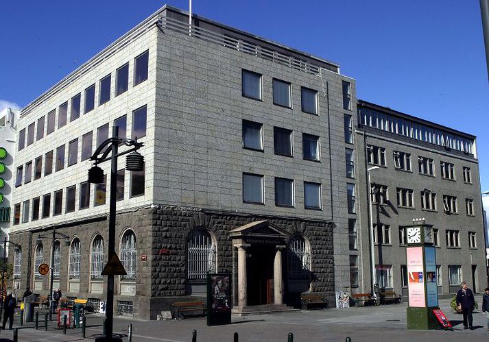 Héraðsdómi Reykjavíkur þótti framburður mannsins ótrúverðugur.